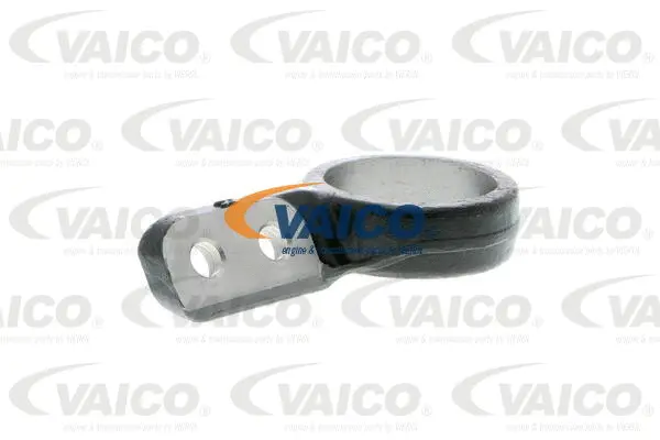Holder, control arm mounting