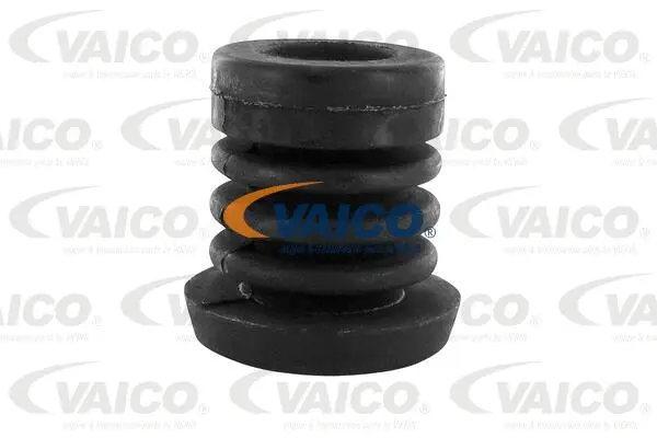 Rubber Buffer, suspension