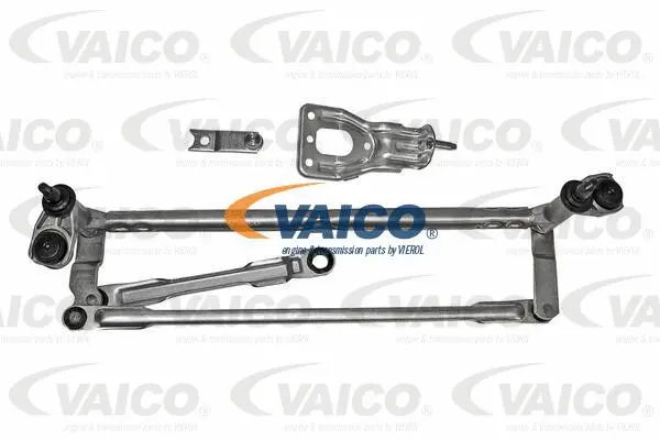 Wiper Linkage