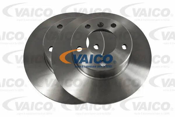 Brake Disc (V20-80025)