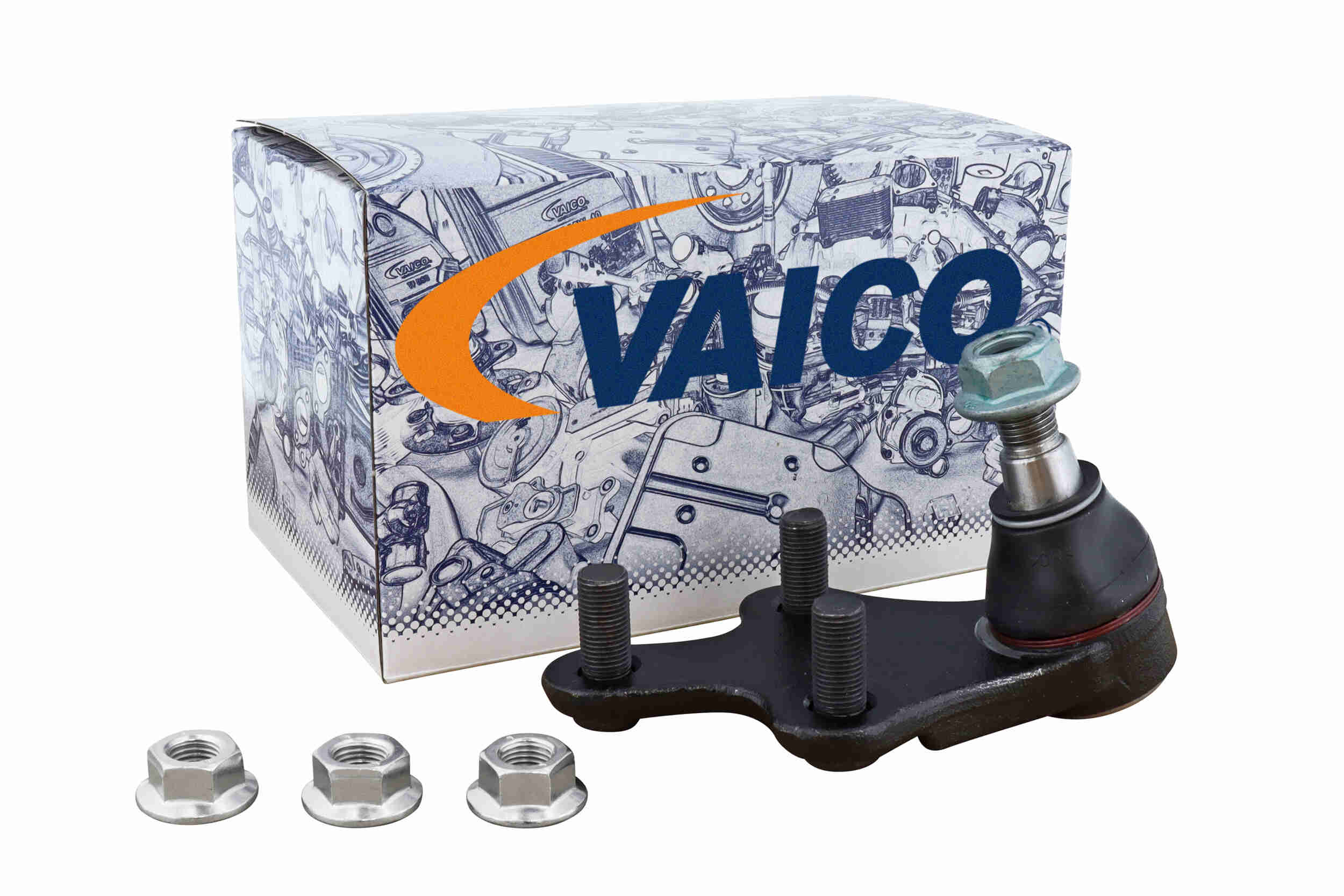 Ball Joint