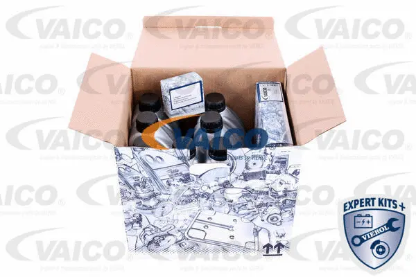 Parts kit, automatic transmission oil change