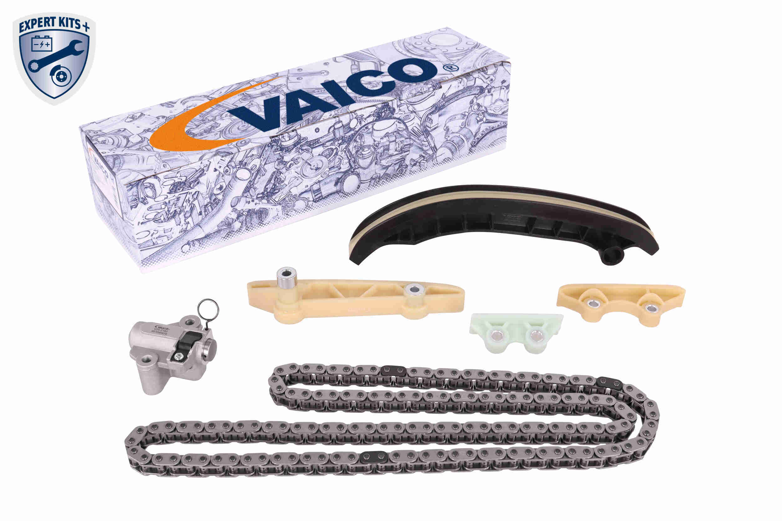 Timing Chain Kit