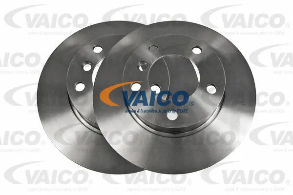 Brake Disc (V20-40014)