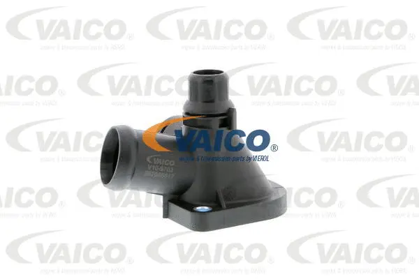 Coolant Flange