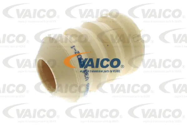 Rubber Buffer, suspension