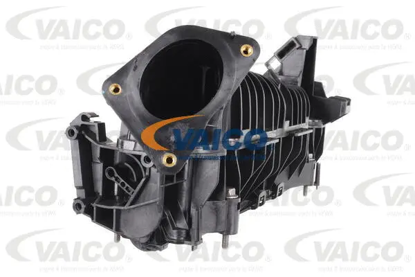 Intake Manifold Module