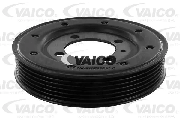 Belt Pulley, crankshaft