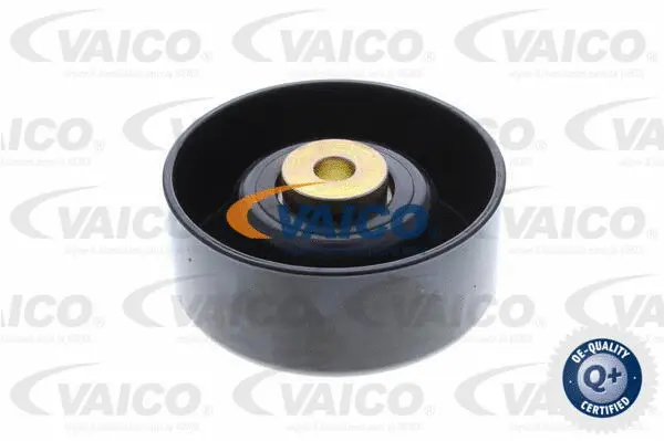 Tensioner Pulley, V-ribbed belt