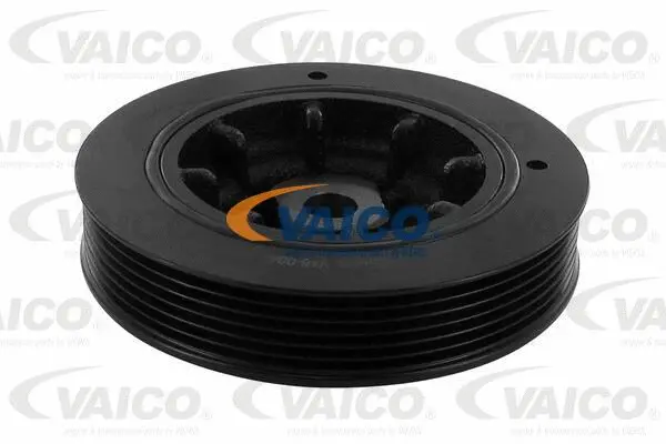 Belt Pulley, crankshaft