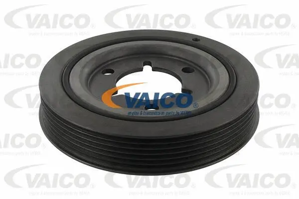 Belt Pulley Set, crankshaft