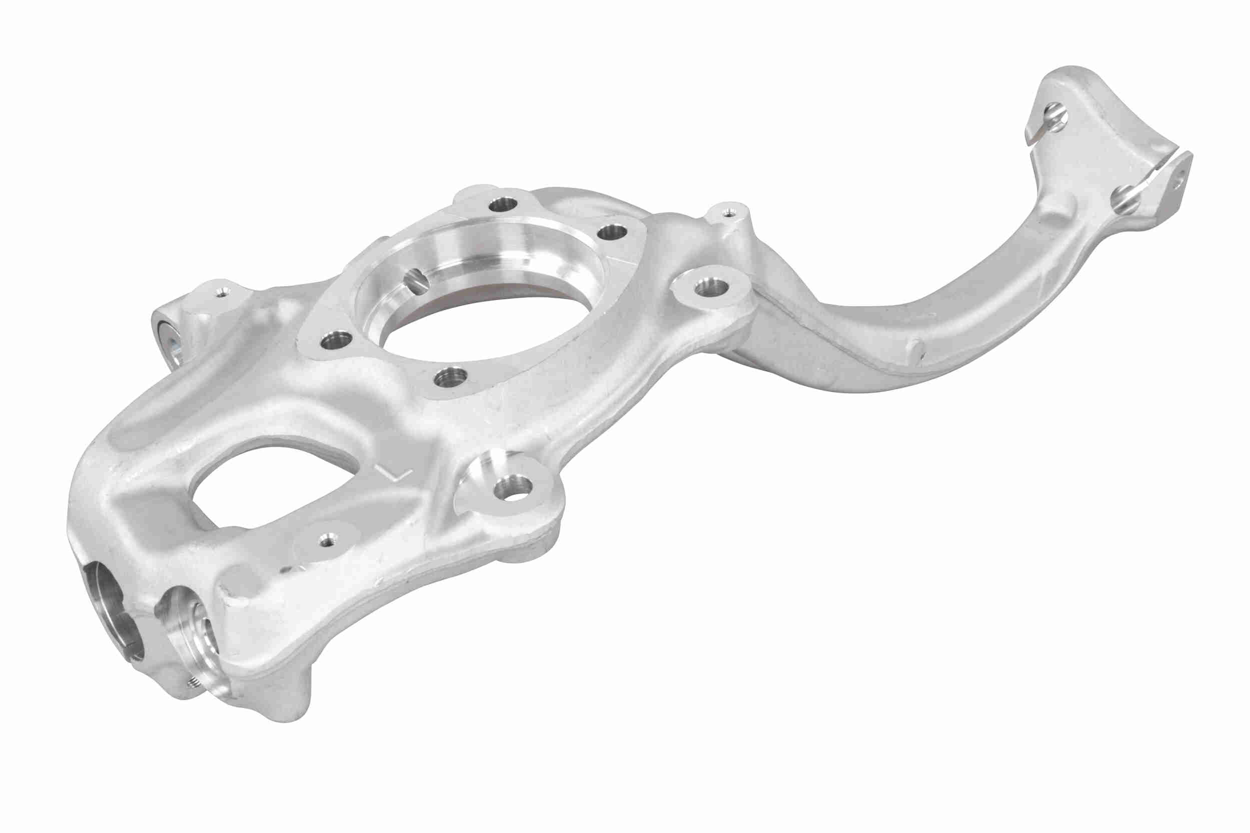 Steering Knuckle, wheel suspension