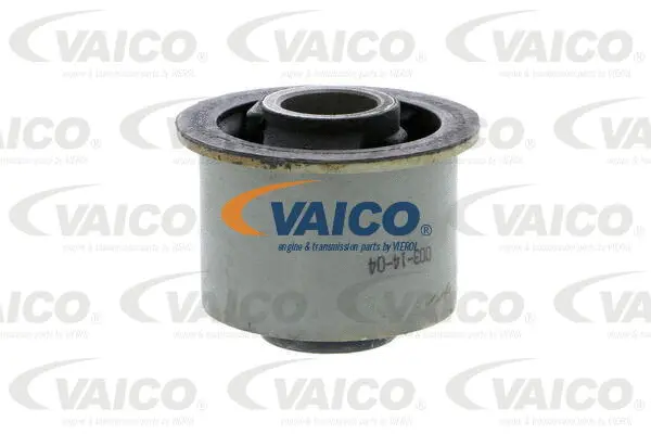 Mounting, control/trailing arm
