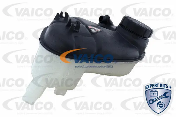 Expansion Tank, coolant