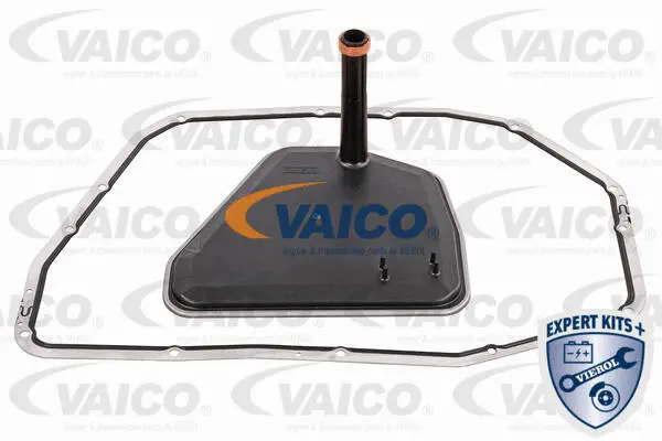Hydraulic Filter Kit, automatic transmission
