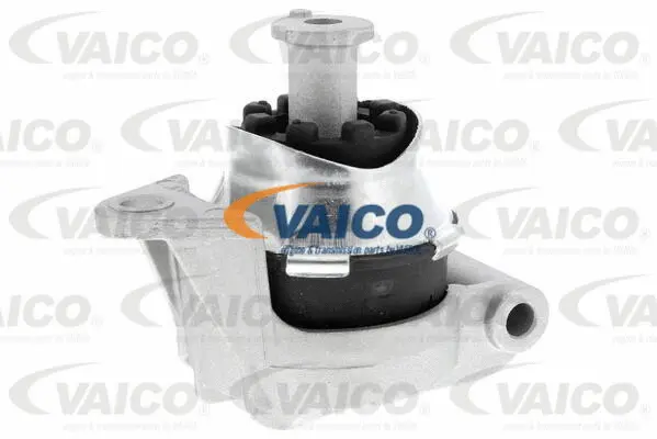 Mounting, automatic transmission