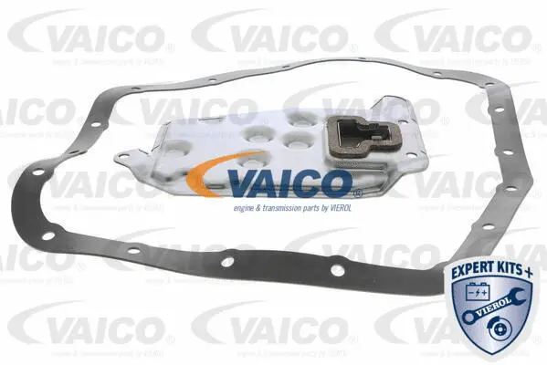 Hydraulic Filter Kit, automatic transmission