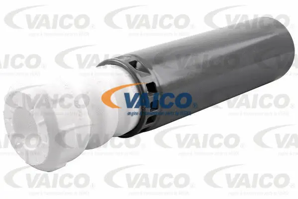 Rubber Buffer, suspension
