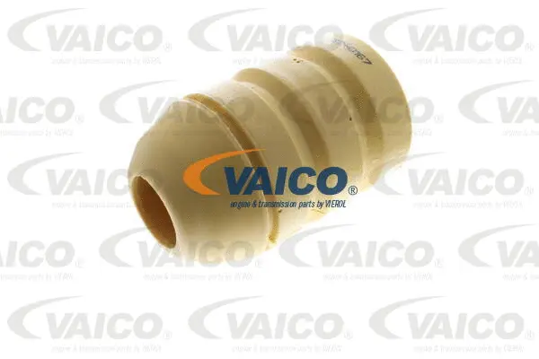 Rubber Buffer, suspension