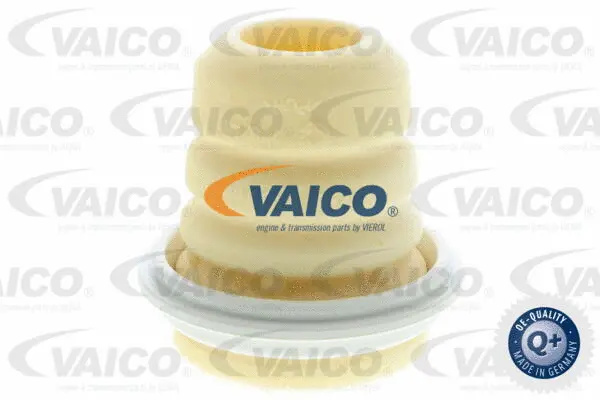 Rubber Buffer, suspension