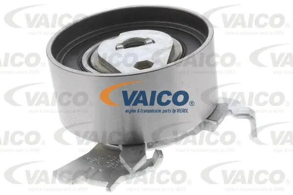 Tensioner Lever, V-ribbed belt