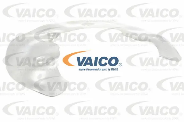 Splash Guard, brake disc