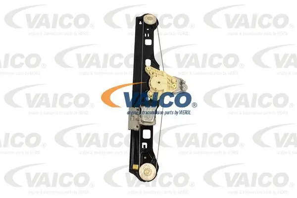 Window Regulator