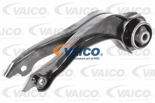 Mounting, automatic transmission