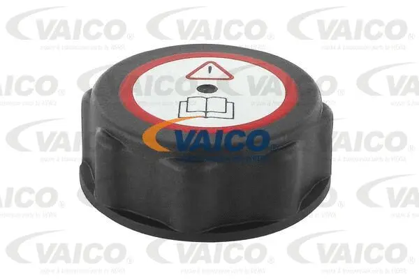 Cap, coolant tank (V25-0440)