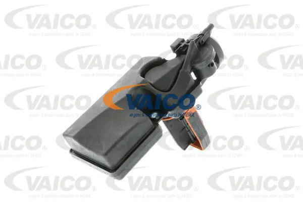 Control Valve, air intake