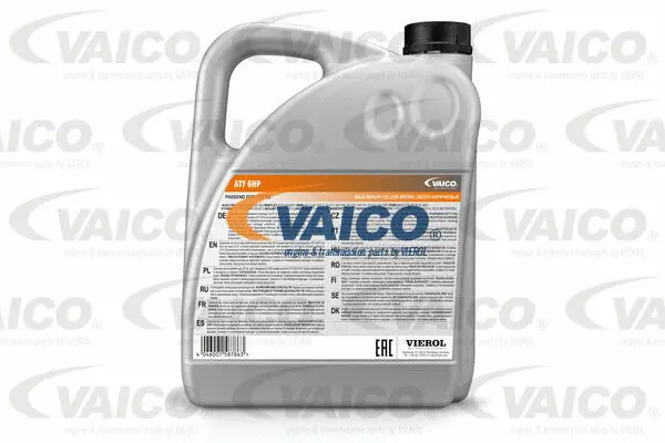 Automatic Transmission Fluid