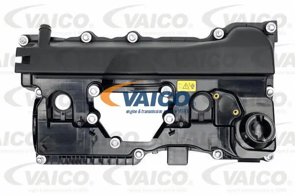 Cylinder Head Cover
