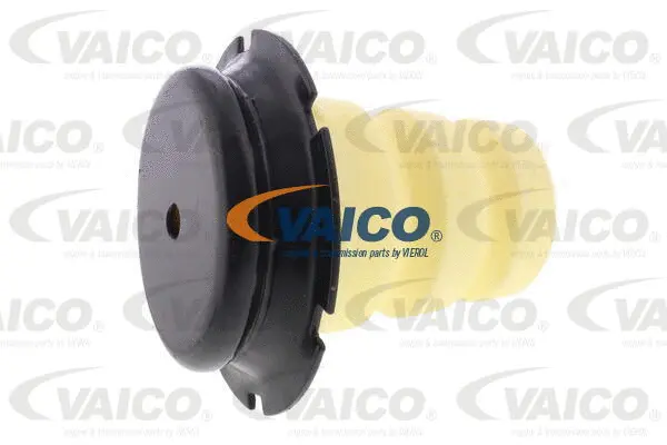 Rubber Buffer, suspension
