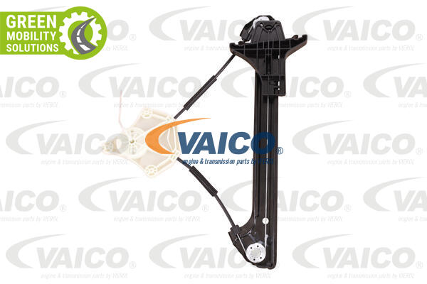 Window Regulator