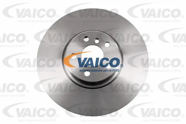 Brake Disc (V20-40043)