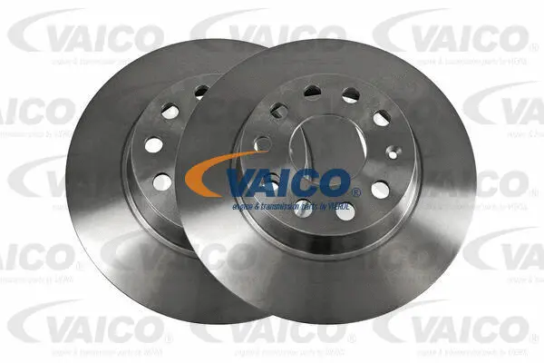 Brake Disc (V10-40082)