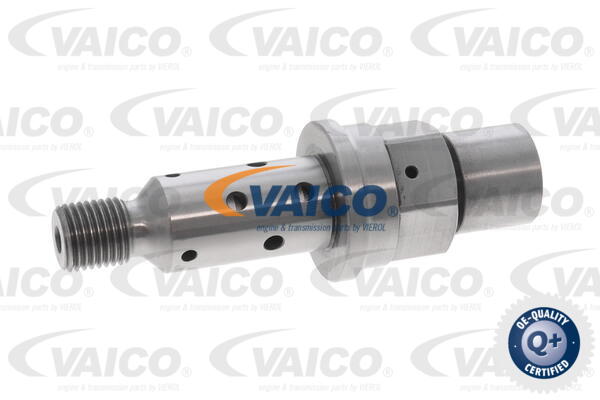 Central Valve, camshaft adjustment