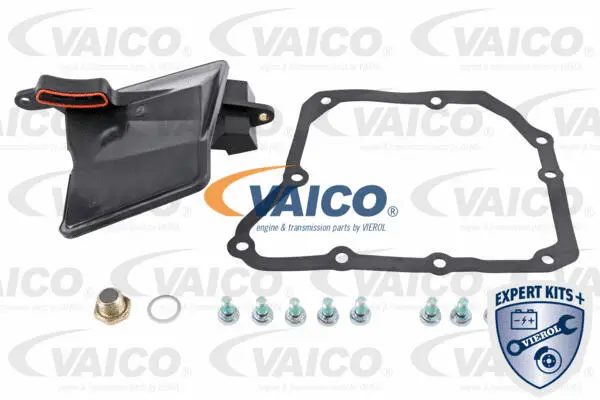 Parts kit, automatic transmission oil change