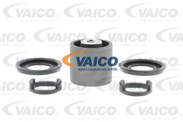 Mounting, control/trailing arm