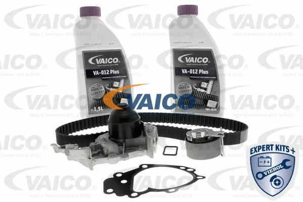 Water Pump & Timing Belt Kit