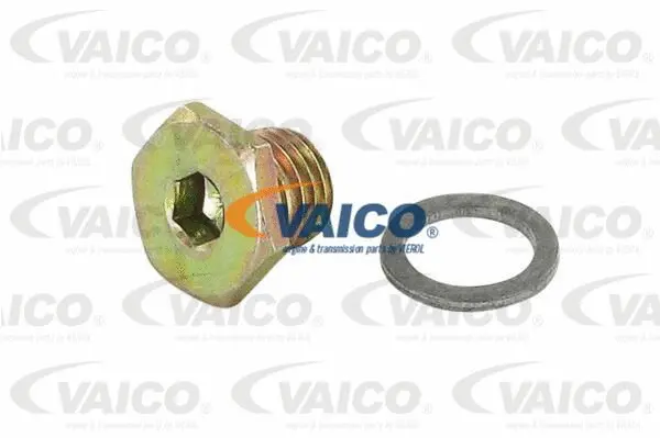 Screw Plug, oil sump