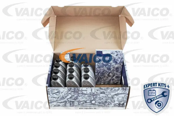 Parts kit, automatic transmission oil change