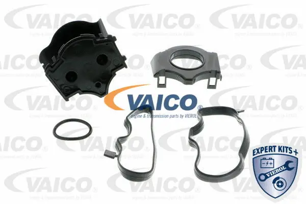 Valve, crankcase ventilation