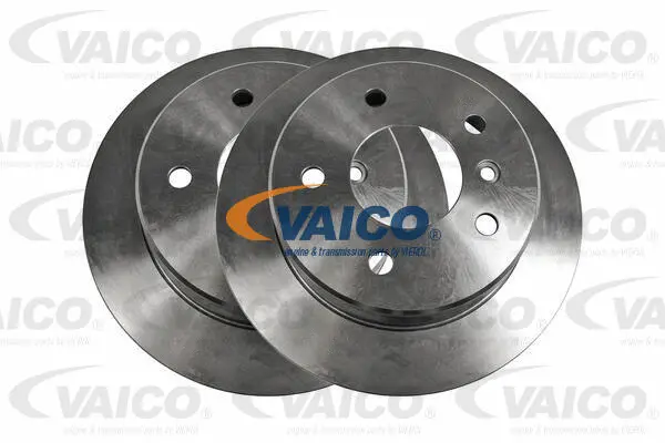 Brake Disc (V30-40052)
