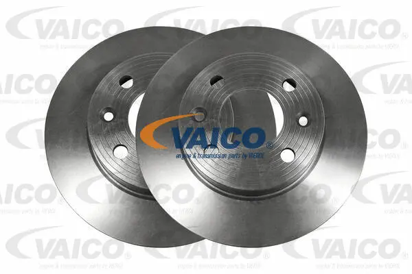 Brake Disc (V46-40001)
