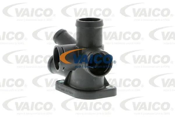Coolant Flange