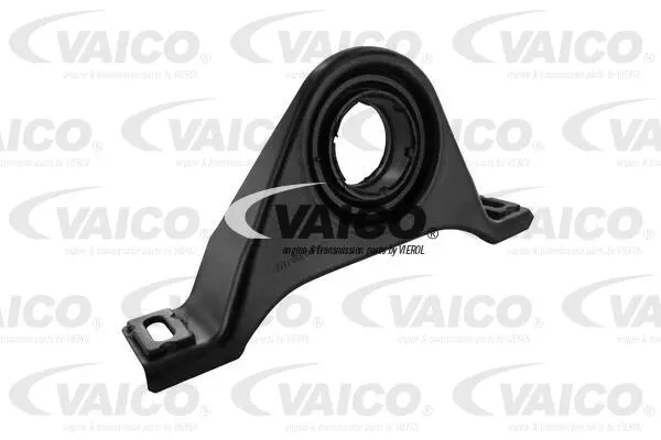 Suspension, propshaft