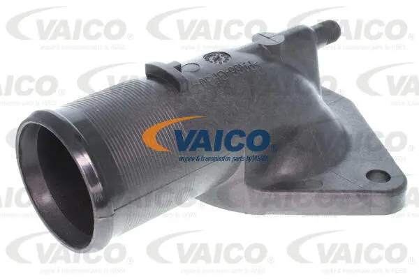 Coolant Flange