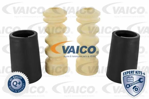 Dust Cover Kit, shock absorber