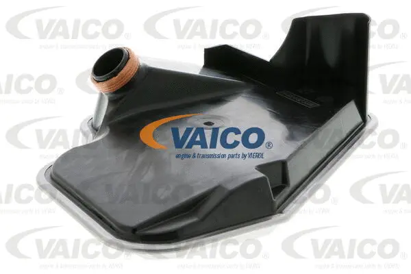 Hydraulic Filter, automatic transmission